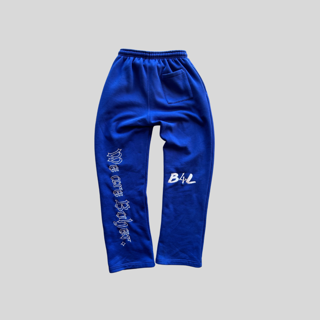 Jogging B4L
