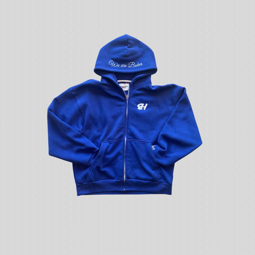 Veste B4L