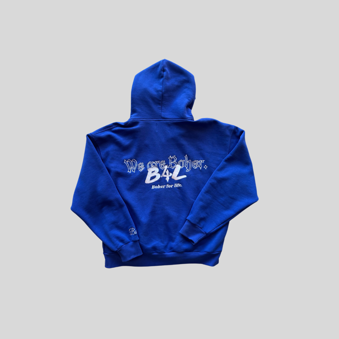 Veste B4L