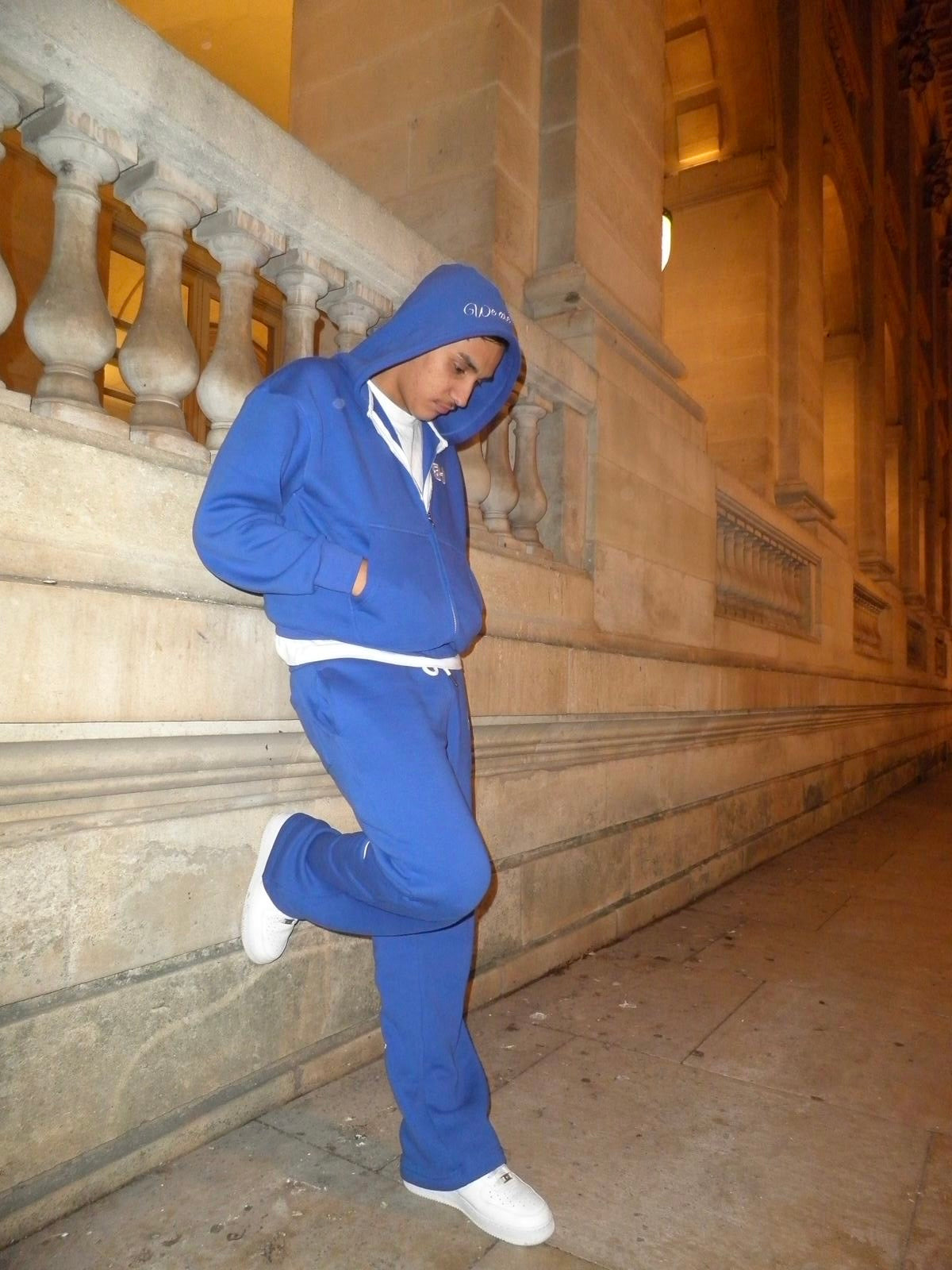 Ensemble B4L