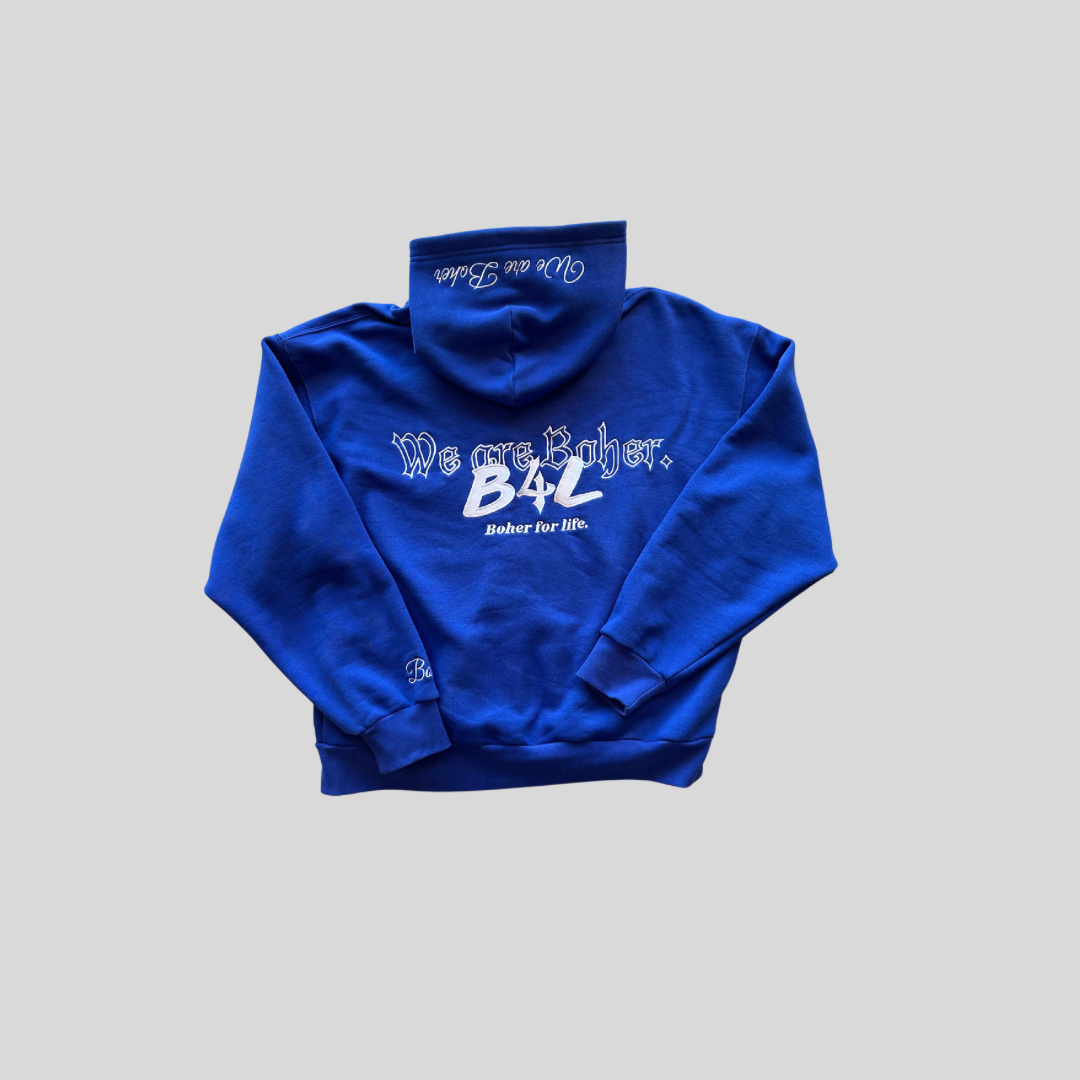 Veste B4L