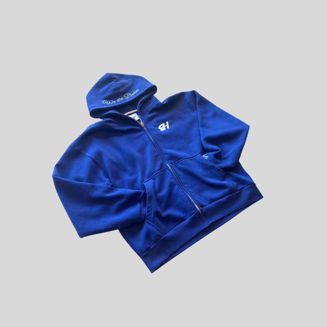 Veste B4L