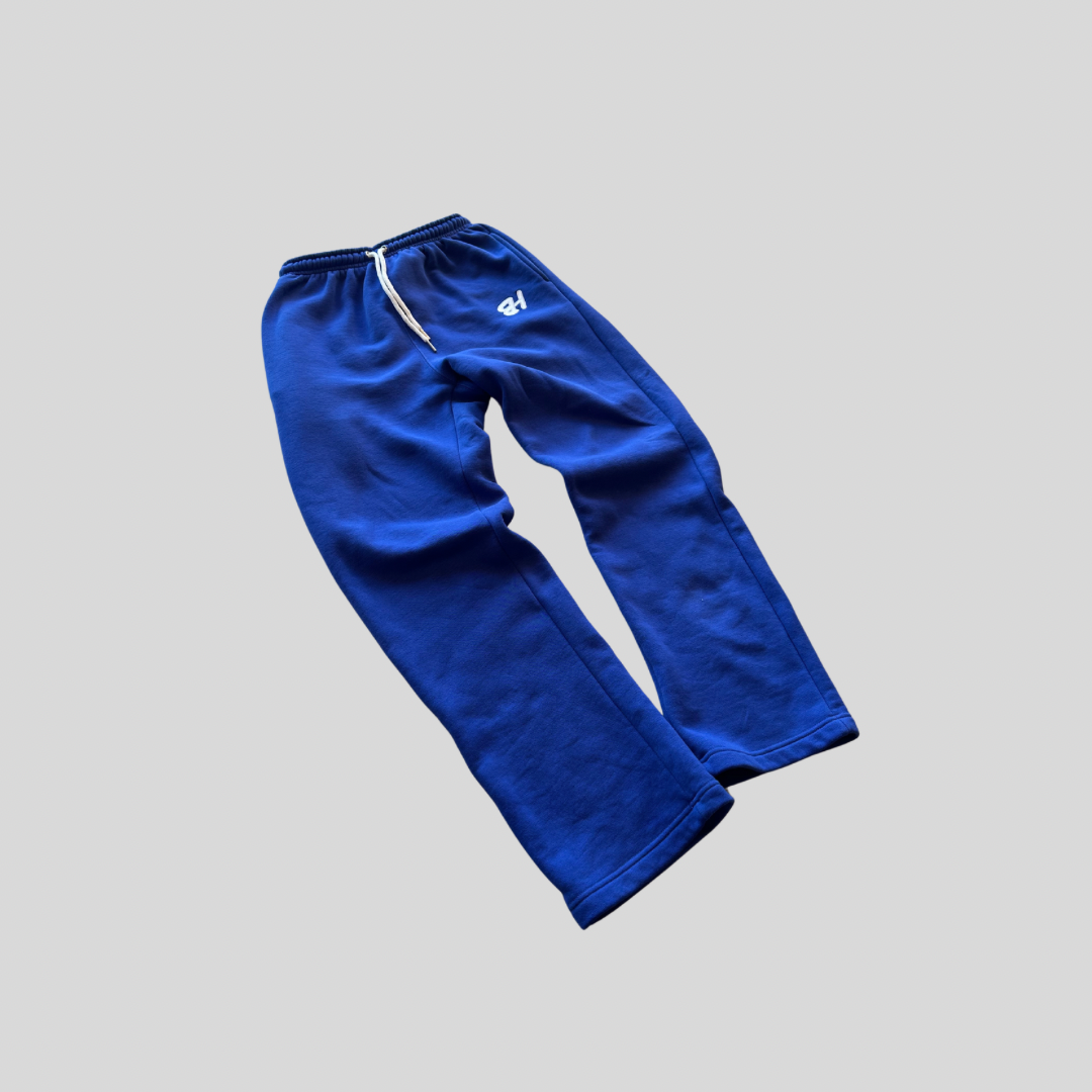 Jogging B4L