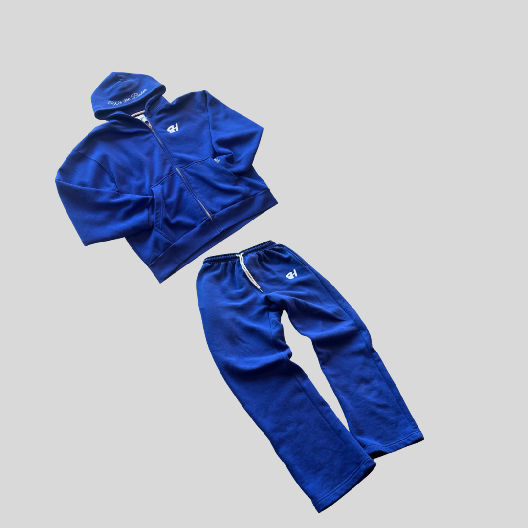 Ensemble B4L