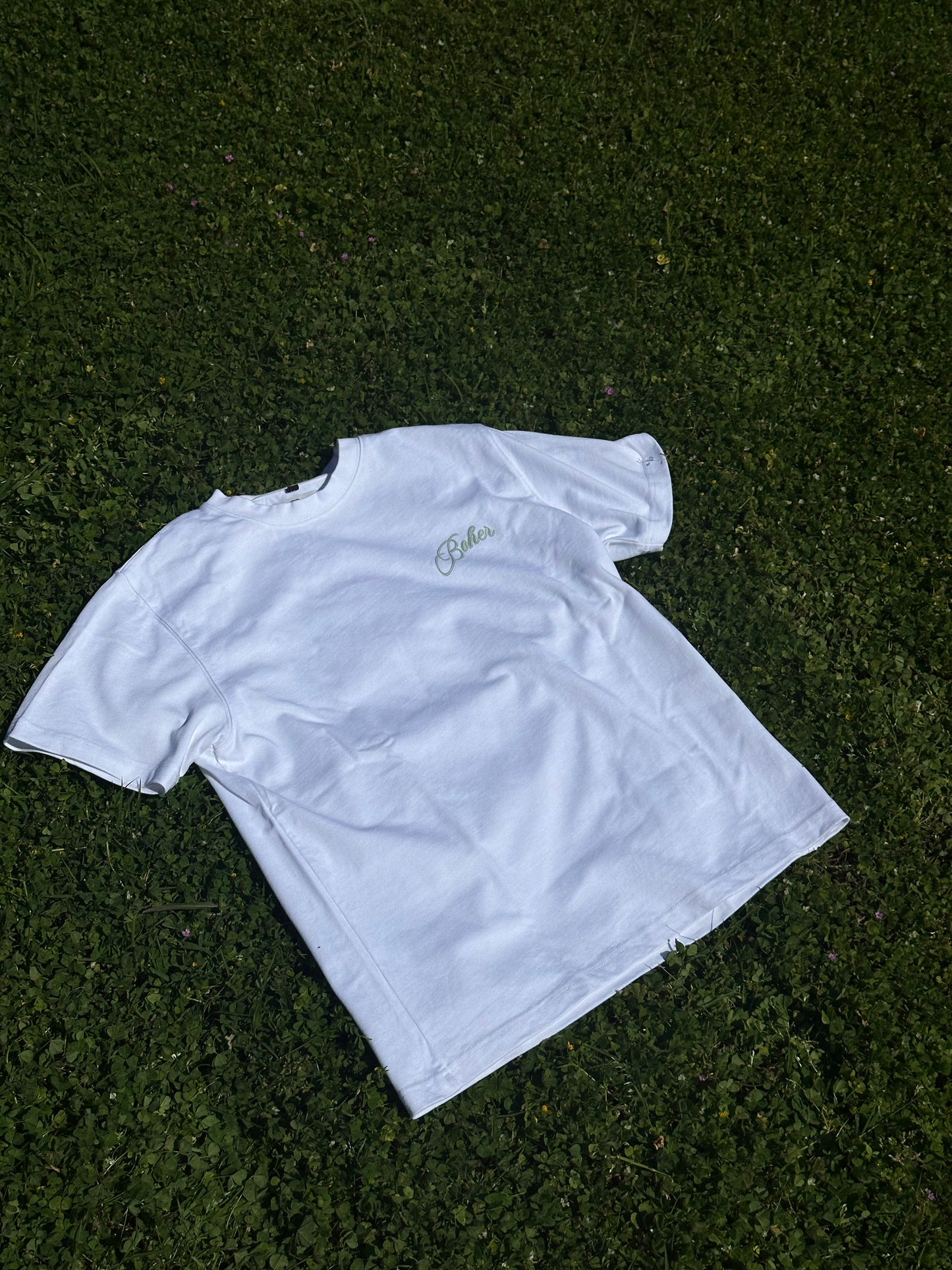 Tee Shirt Boher Angel