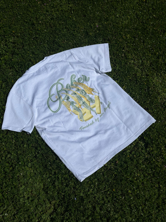 Tee Shirt Boher Angel